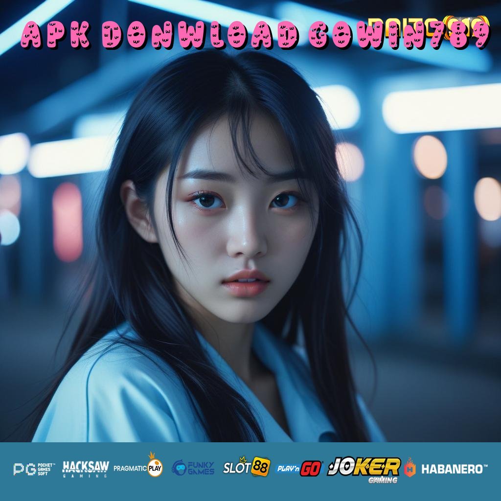 APK DONWLOAD GOWIN789 - Unduh APK dengan Kinerja Premium untuk Login Praktis