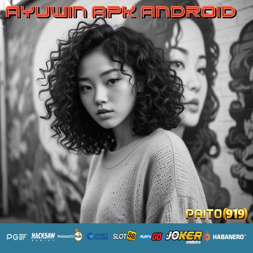 AYUWIN APK ANDROID - APK Dirancang Khusus untuk Login Tanpa Gangguan