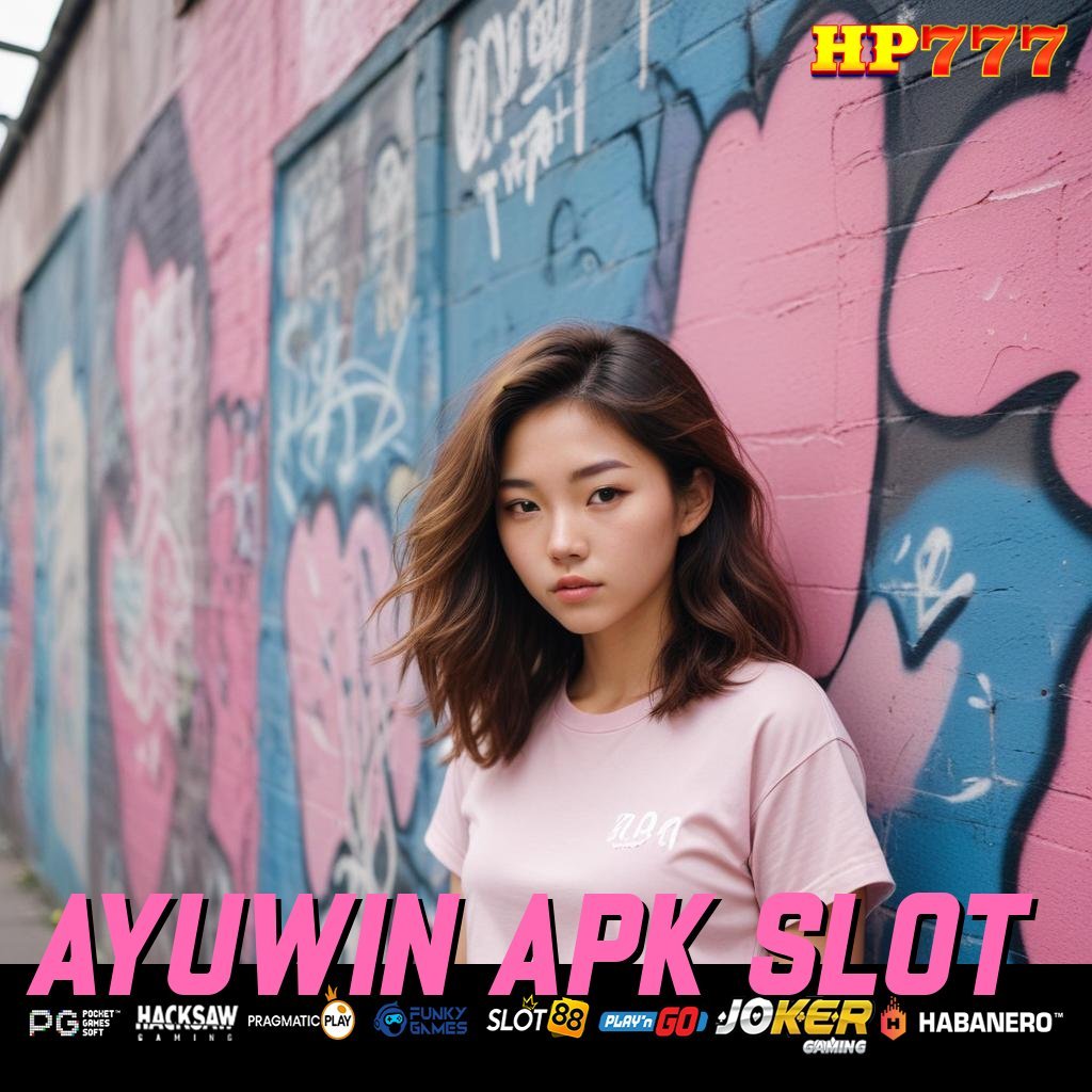 AYUWIN APK SLOT