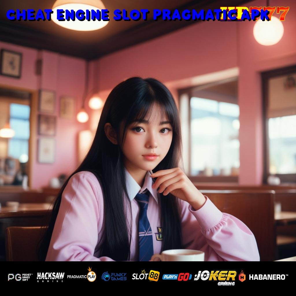 CHEAT ENGINE SLOT PRAGMATIC APK Login Mail Posisi Pencari