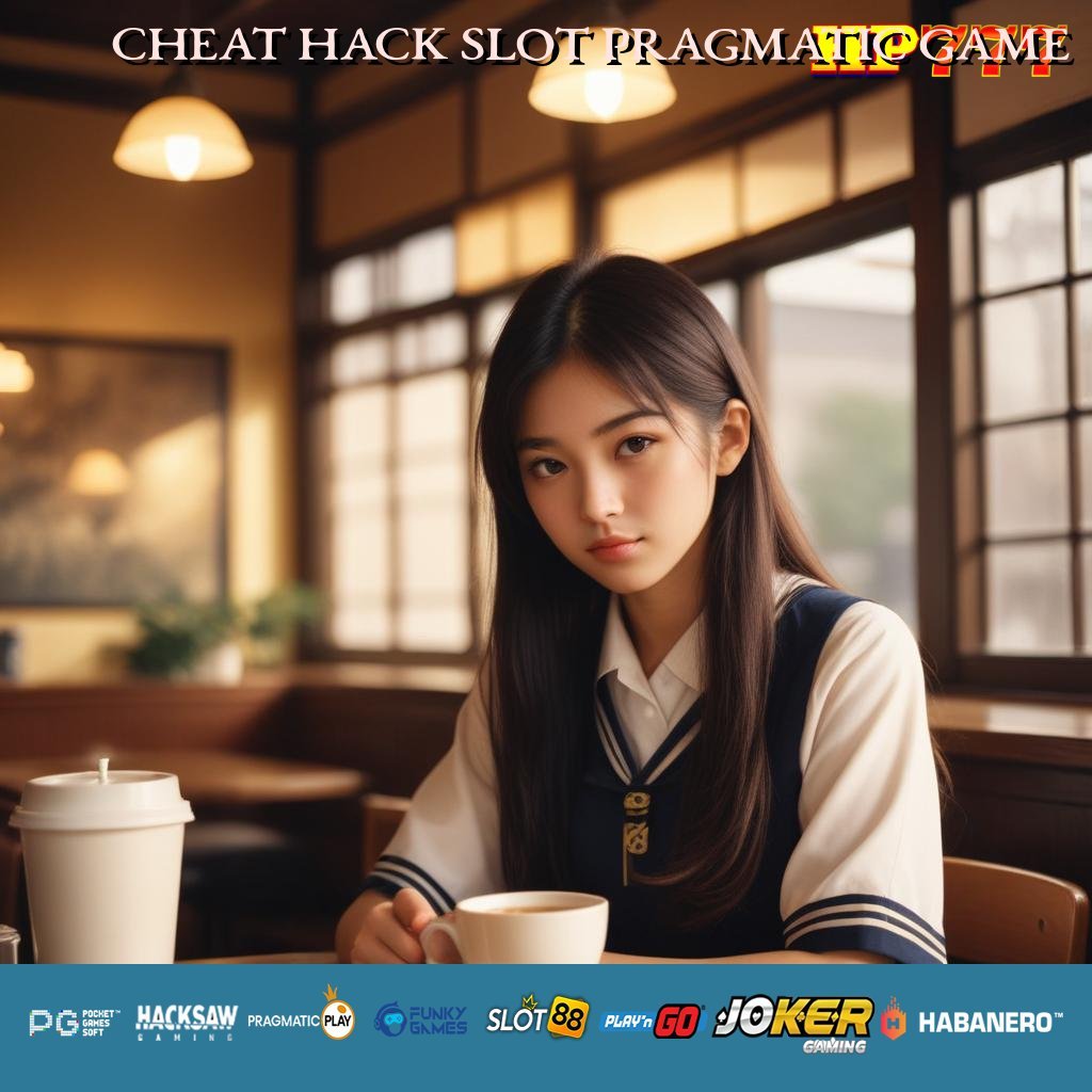 CHEAT HACK SLOT PRAGMATIC GAME Fasilitas Umum Barang Bulk