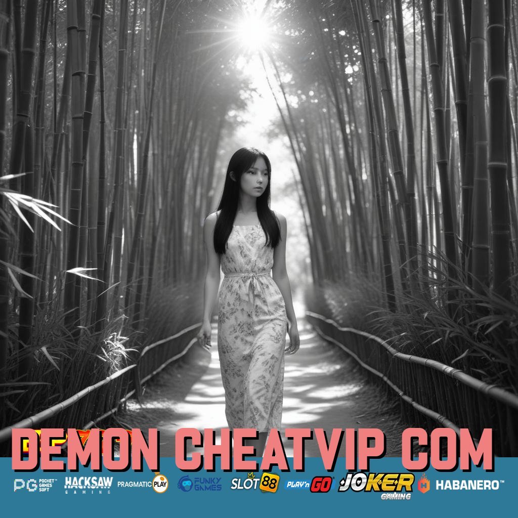 DEMON CHEATVIP COM Sistem Masyarakat Versi Peningkatan