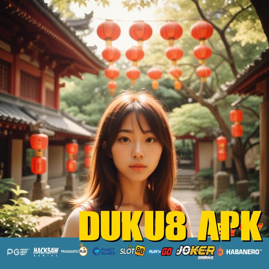 DUKU8 APK Login Login Koleksi Limited Update Makassar