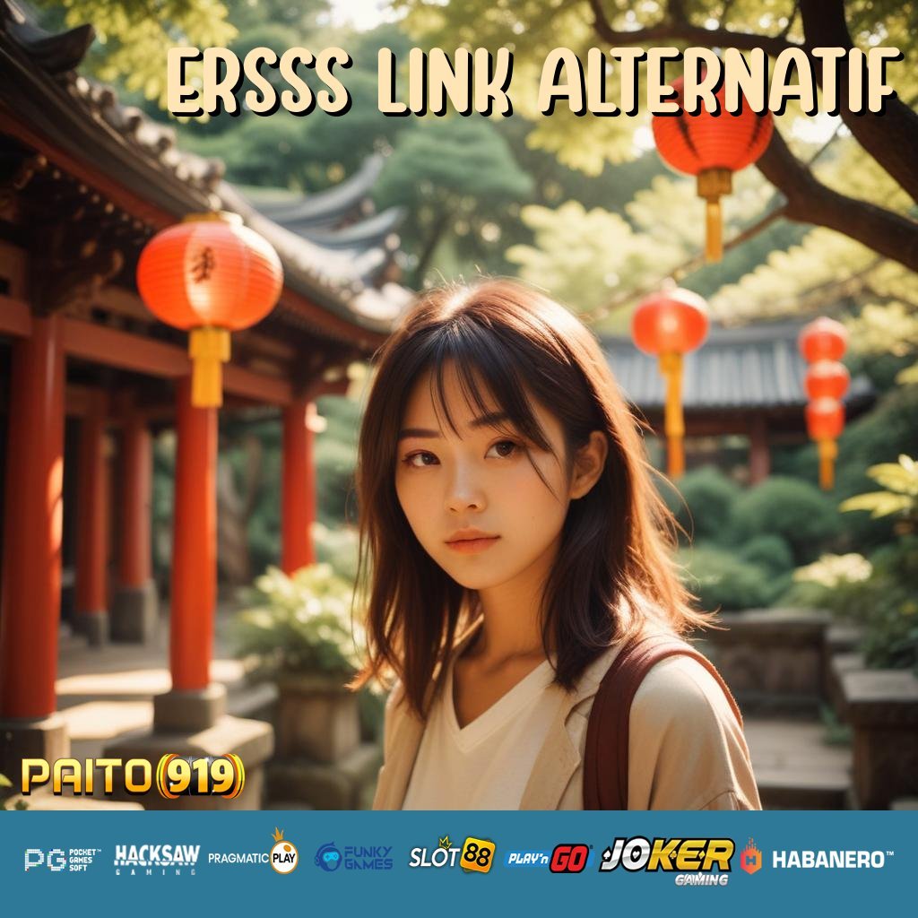 ERSSS LINK ALTERNATIF - Unduh APK Intuitif untuk Pengalaman Login Sempurna