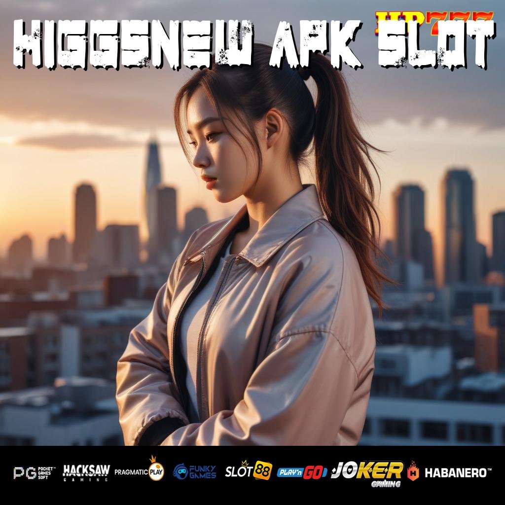 HIGGSNEW APK SLOT Pantau Data Karir Maluku