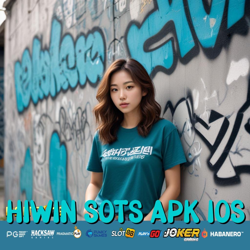 HIWIN SOTS APK IOS - APK Baru untuk Akses Login Cepat di Semua Platform