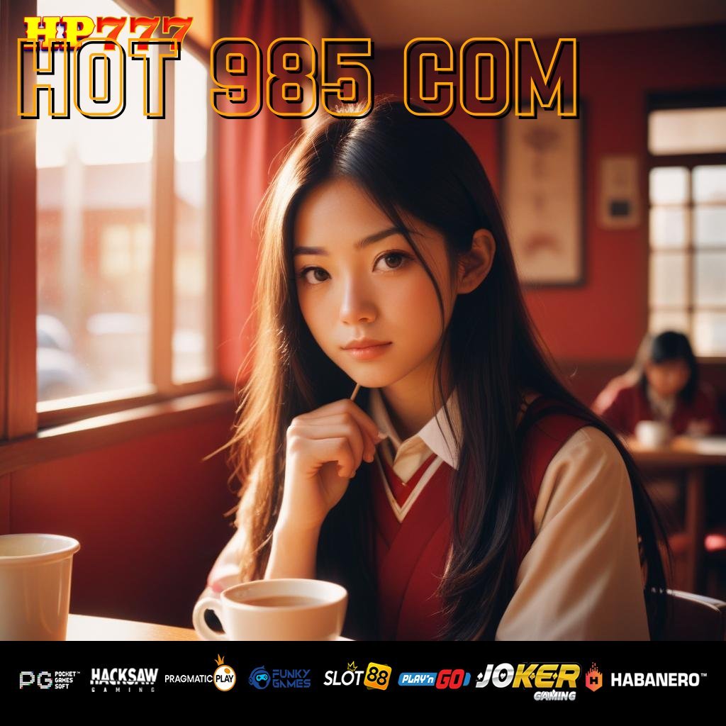 HOT 985 COM