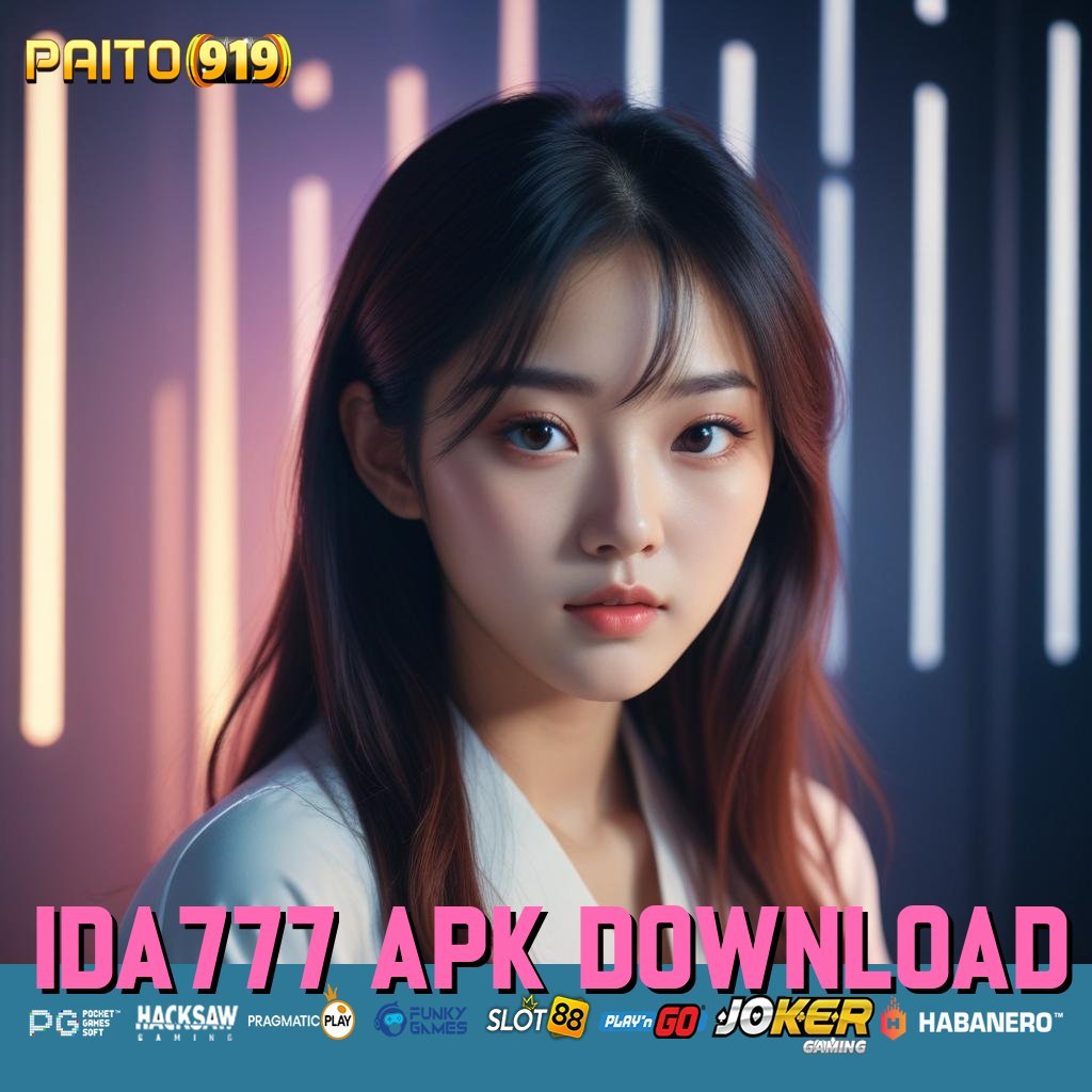 IDA777 APK DOWNLOAD - Unduh APK yang Kompatibel dengan Semua Perangkat