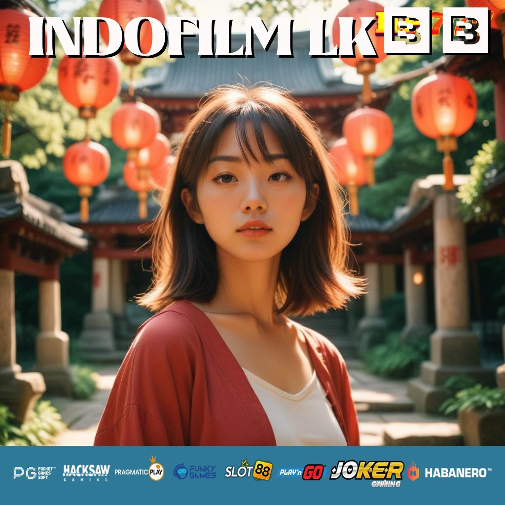 INDOFILM LK21