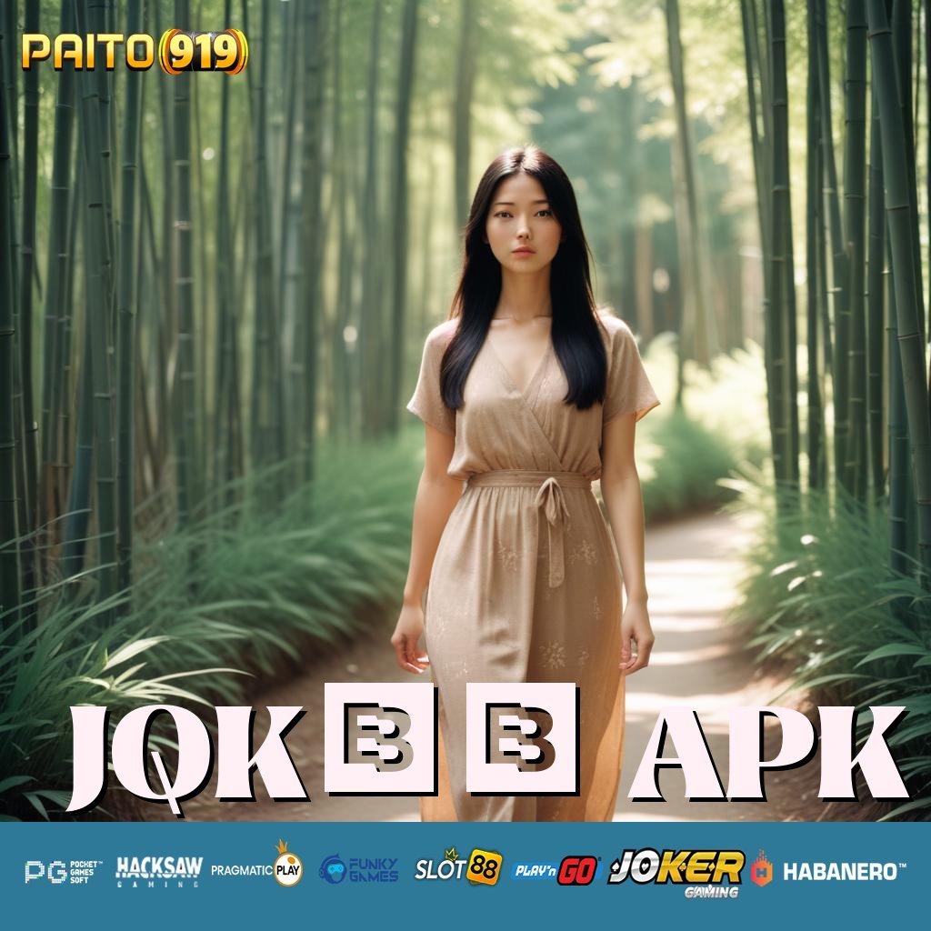 JQK10 APK - Login dan Instal APK Versi Terbaru untuk Pengguna Android & iOS