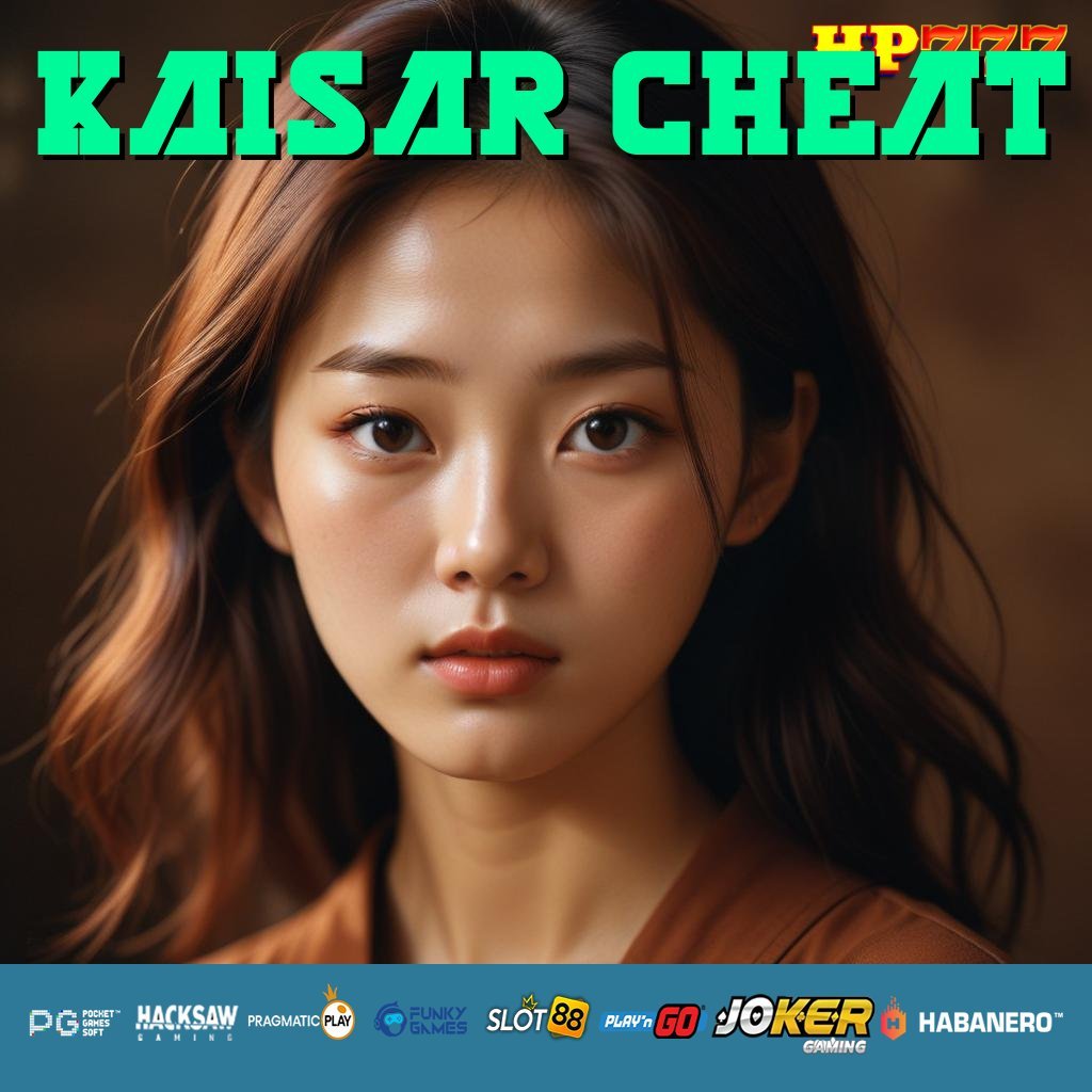 KAISAR CHEAT