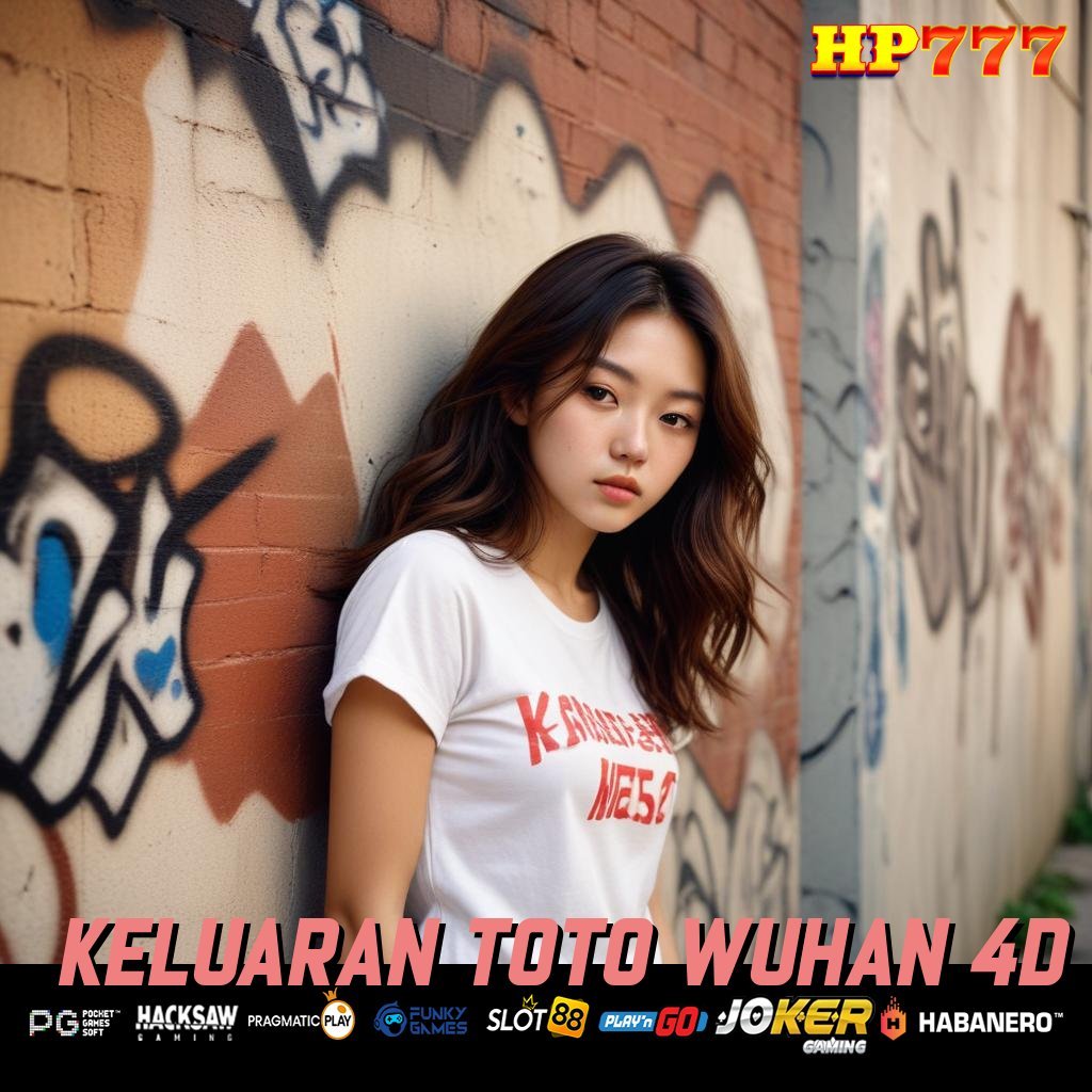 KELUARAN TOTO WUHAN 4D