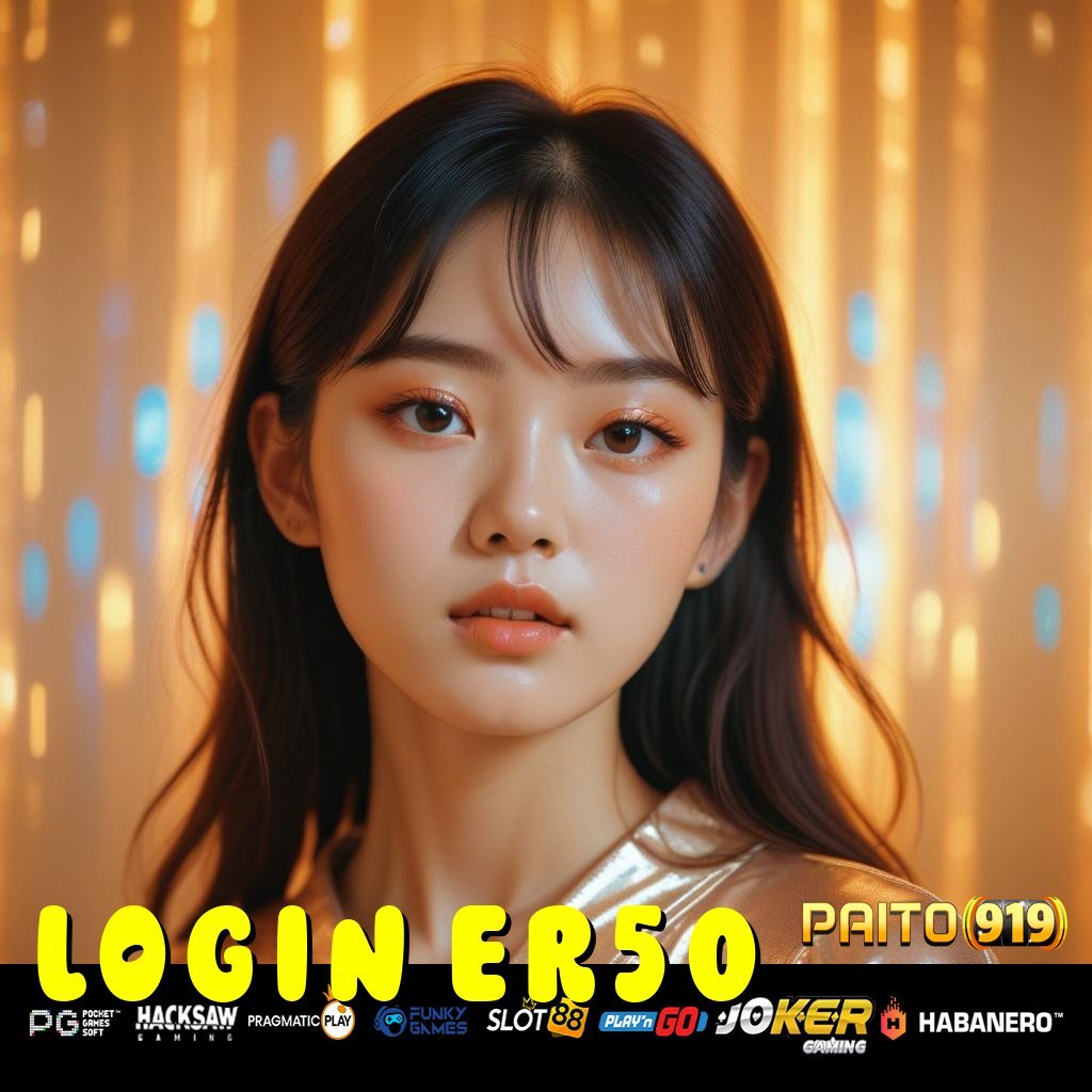 LOGIN ER50 - Unduh APK Baru dan Akses Mudah untuk Android & iOS