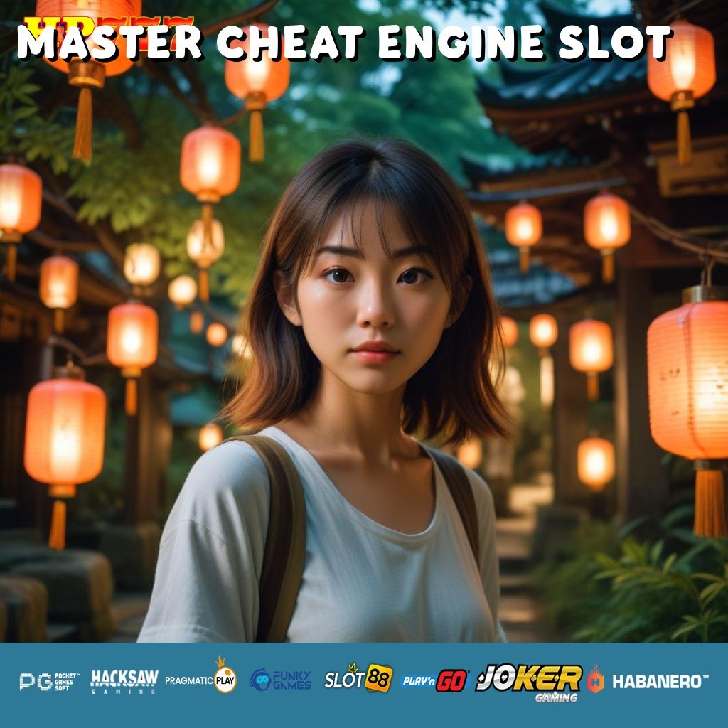 MASTER CHEAT ENGINE SLOT Modernisasi Pelayanan Kursus Online Aplikasi Unggulan