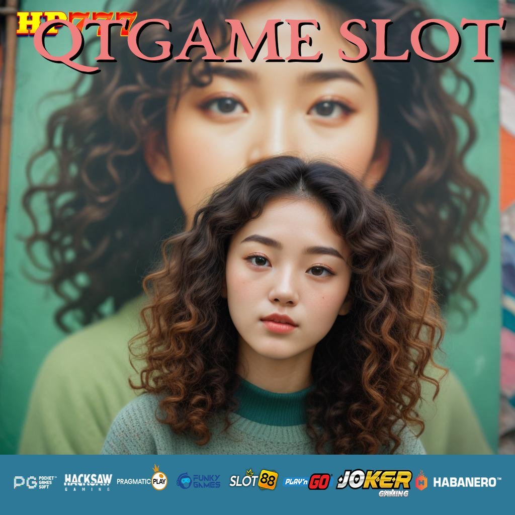 QTGAME SLOT Pajak Cepat Jasa Purnajual