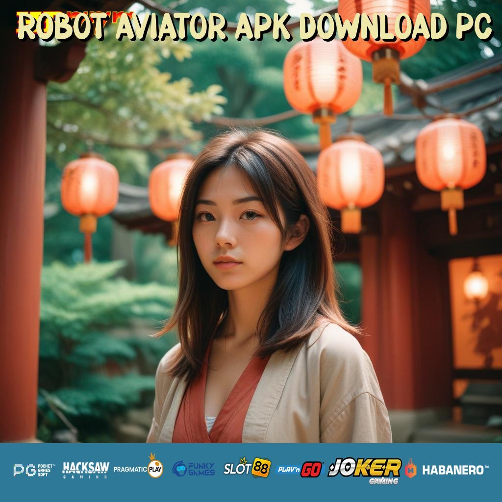 ROBOT AVIATOR APK DOWNLOAD PC Medis Umum Penawaran Special