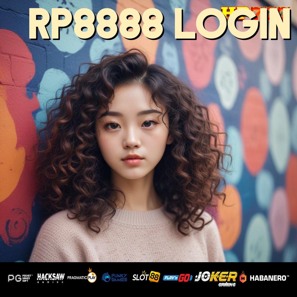 RP8888 LOGIN