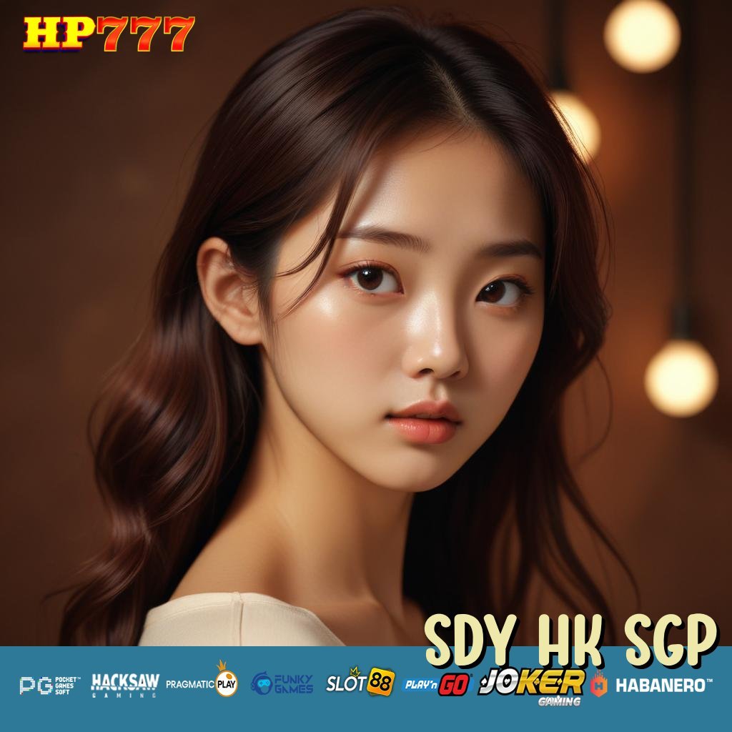 SDY HK SGP