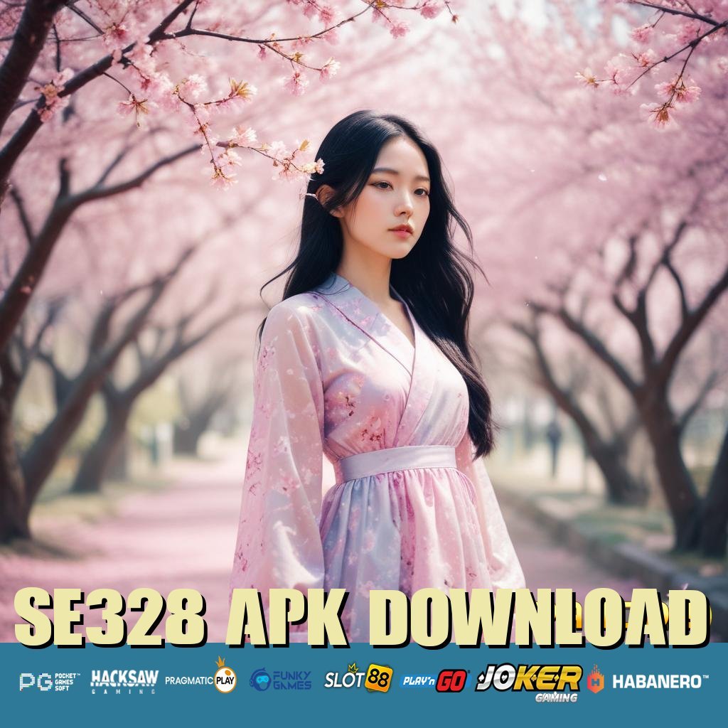 SE328 APK DOWNLOAD - Login Aman dengan APK Dilengkapi Proteksi Unggul