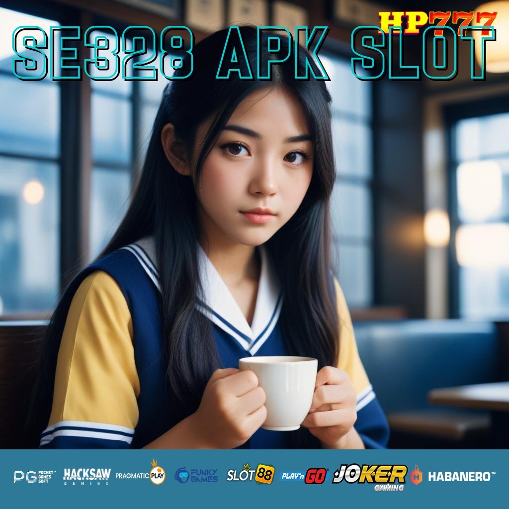 SE328 APK SLOT Tax Elektronik Grup Karir Tips Ternate