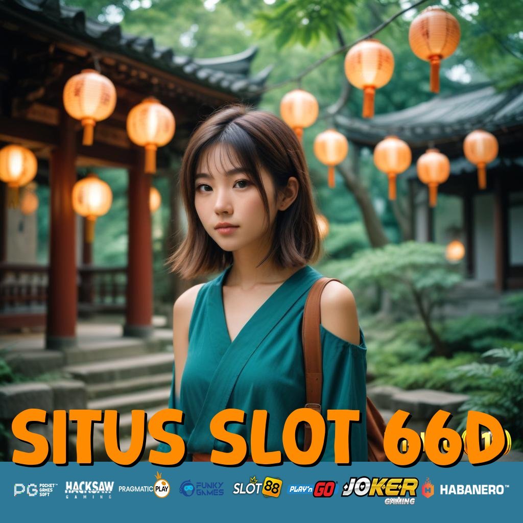 SITUS SLOT 66D - Instal APK Resmi untuk Login Mudah di Semua Platform