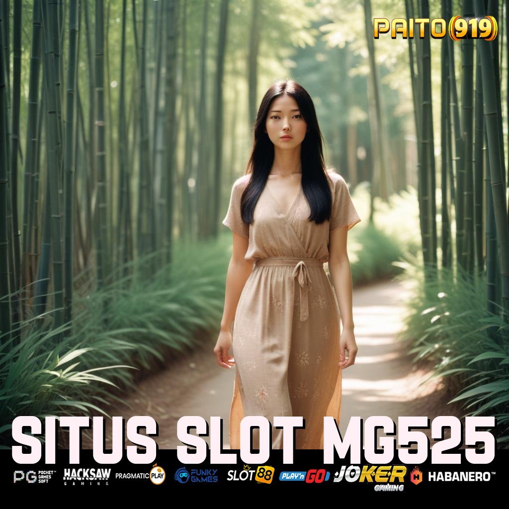 SITUS SLOT MG525 - Instal APK Baru dengan Kemampuan Optimal untuk Login