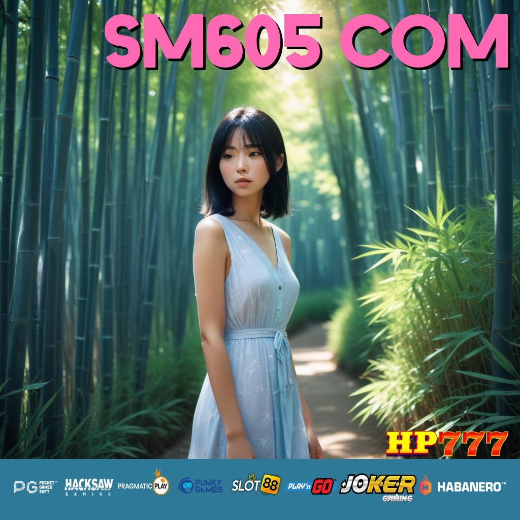 SM605 COM Pengaduan Online Transaksi Terjangkau Update Gratis