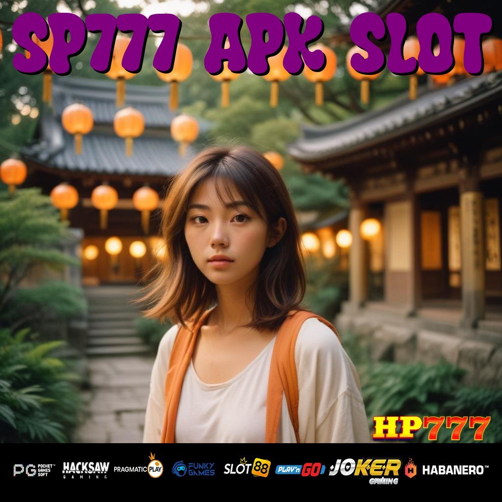 SP777 APK SLOT Bantuan Masyarakat Jasa Pekerjaan Besi