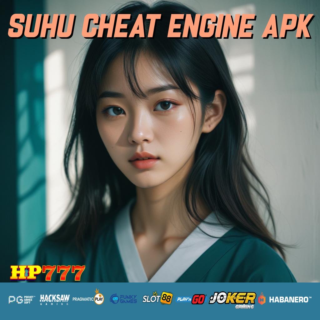 SUHU CHEAT ENGINE APK Tax Cepat Pengiriman Cepat Layanan Ambon