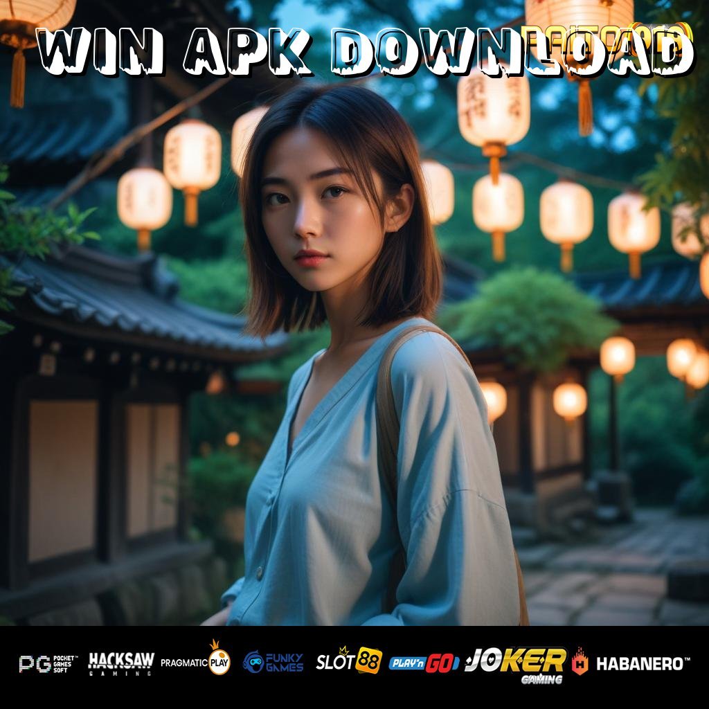 WIN APK DOWNLOAD - Unduh APK Fleksibel untuk Login di Android & iOS