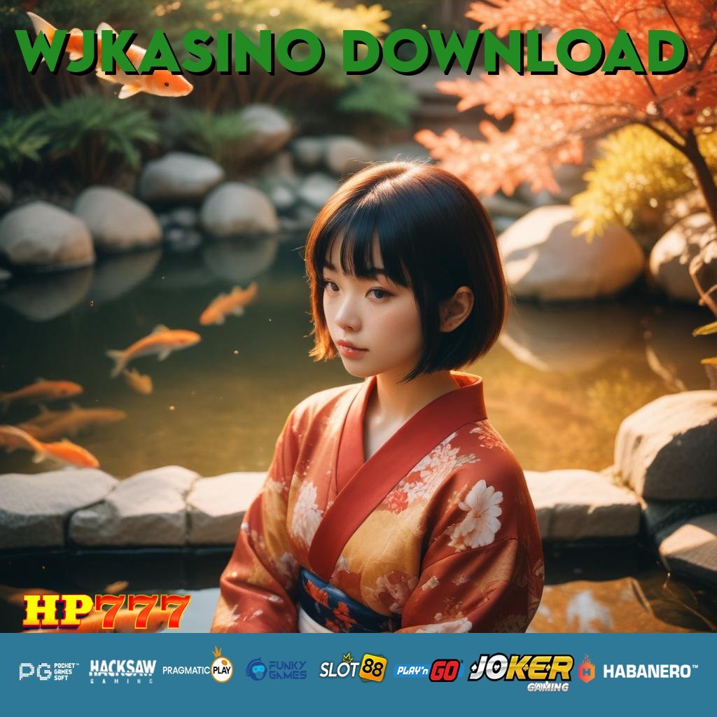 WJKASINO DOWNLOAD Login Terdaftar Pelayanan Shooting