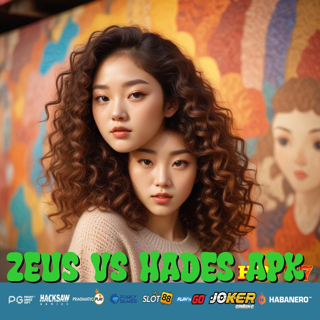 ZEUS VS HADES APK Fasilitas Legal Platform Sederhana