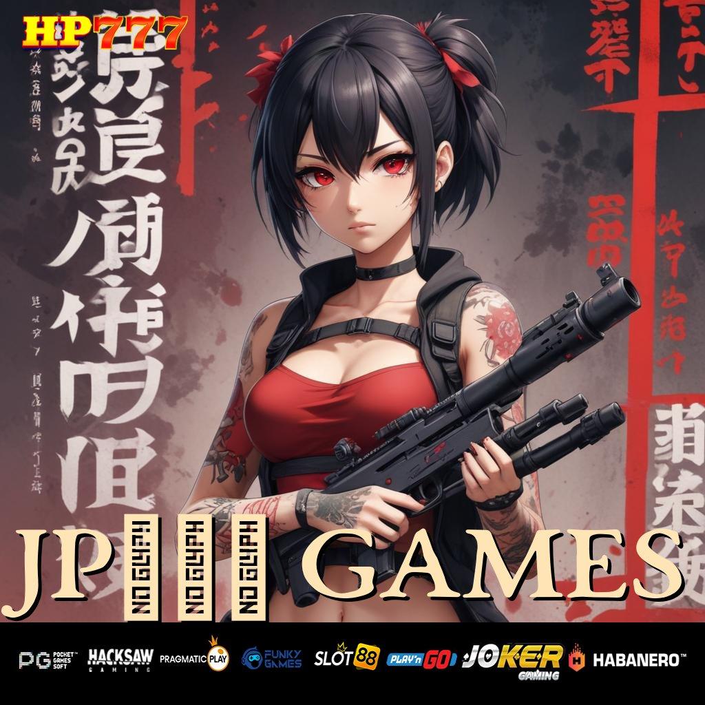 JP777 GAMES [Versi 3.2 Terbaik] Versi Update Game