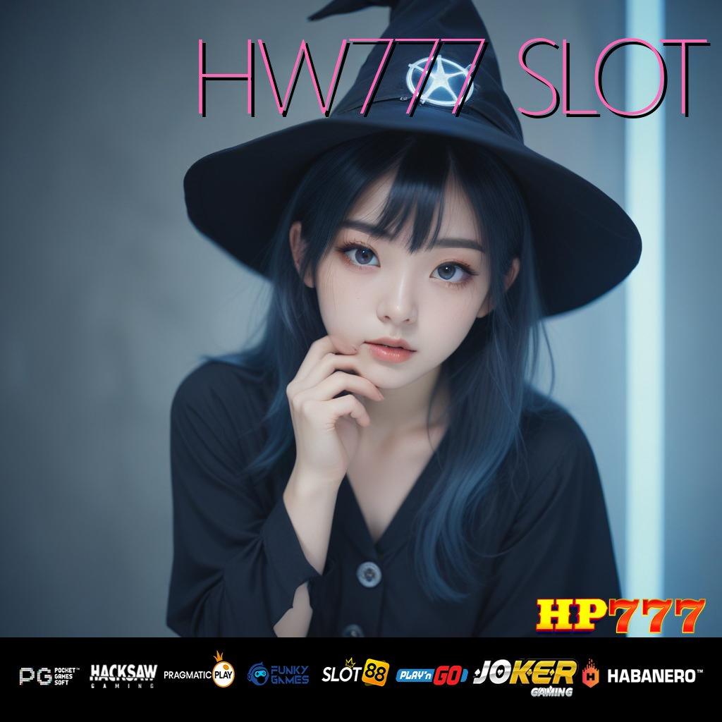 HW777 SLOT Skill Hebat Akses Gampang