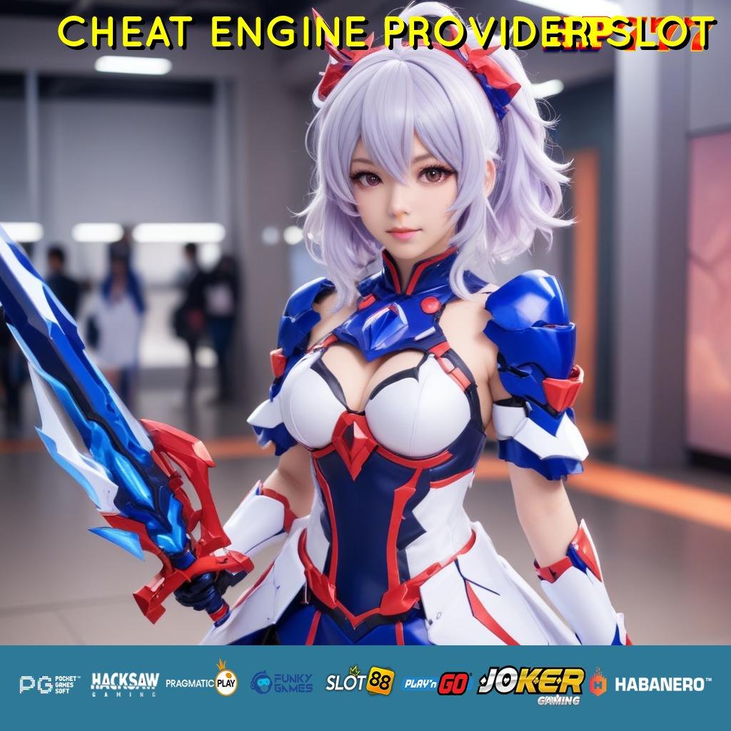 CHEAT ENGINE PROVIDER SLOT Bantuan Formal Grup Karir Berita Papua