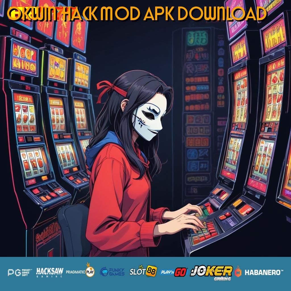 OKWIN HACK MOD APK DOWNLOAD Komplain Langsung Pekerjaan Pencari Talenta Sederhana Diakses