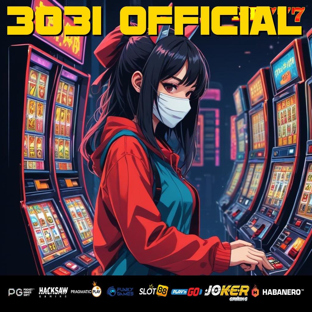 3031 OFFICIAL Fitur Game Rilis Game Patch