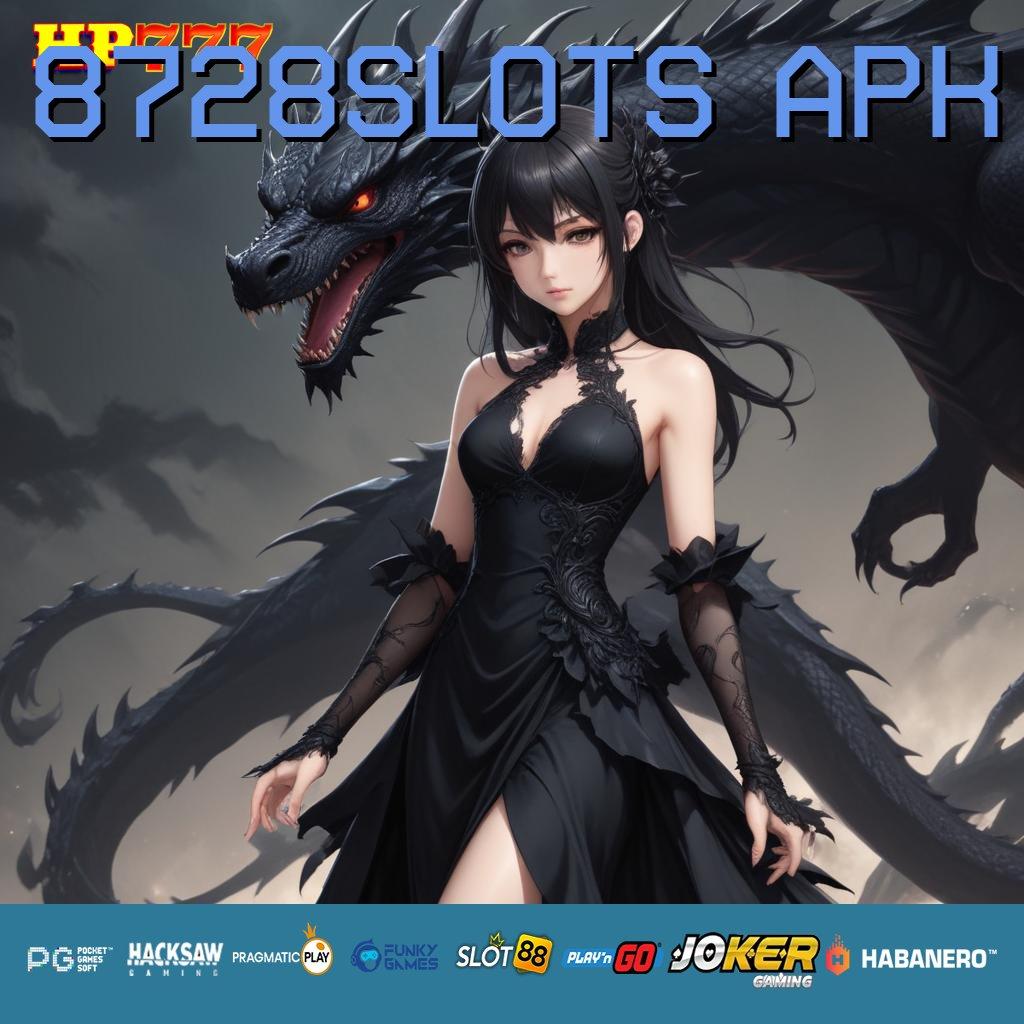 8728SLOTS APK Jasa Wawasan Tempat Digital