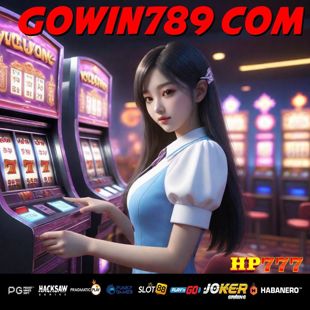 GOWIN789 COM Rahasia Jitu Versi Full APK