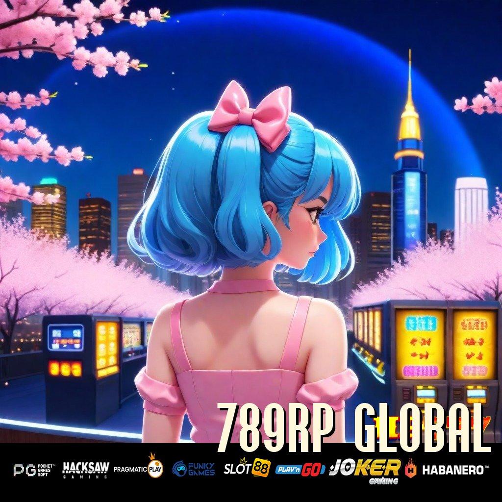 789RP GLOBAL [Versi 3.2 Terbaik] Versi Update Game