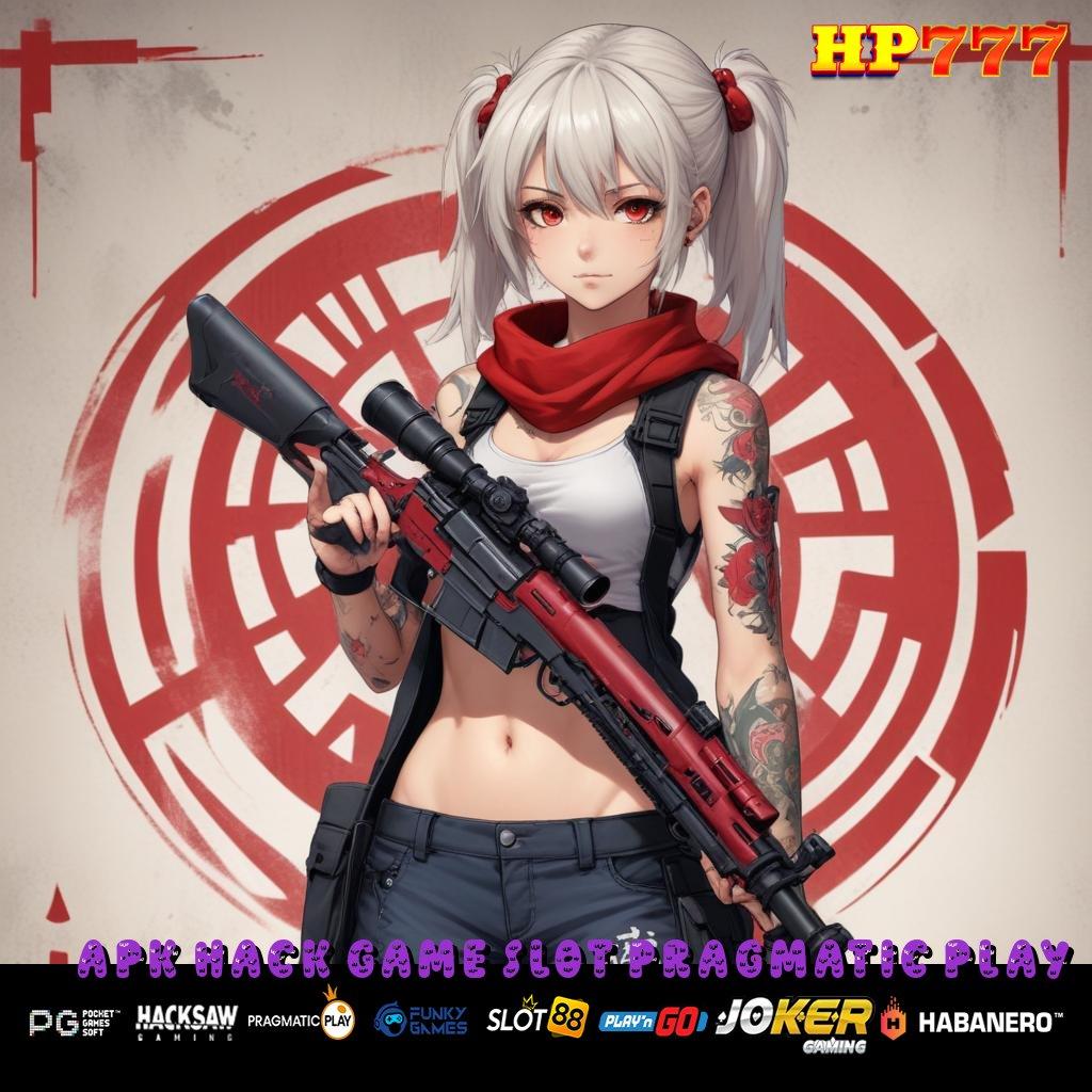 APK HACK GAME SLOT PRAGMATIC PLAY Panduan Komprehensif Update Optimal Game Desain Halus