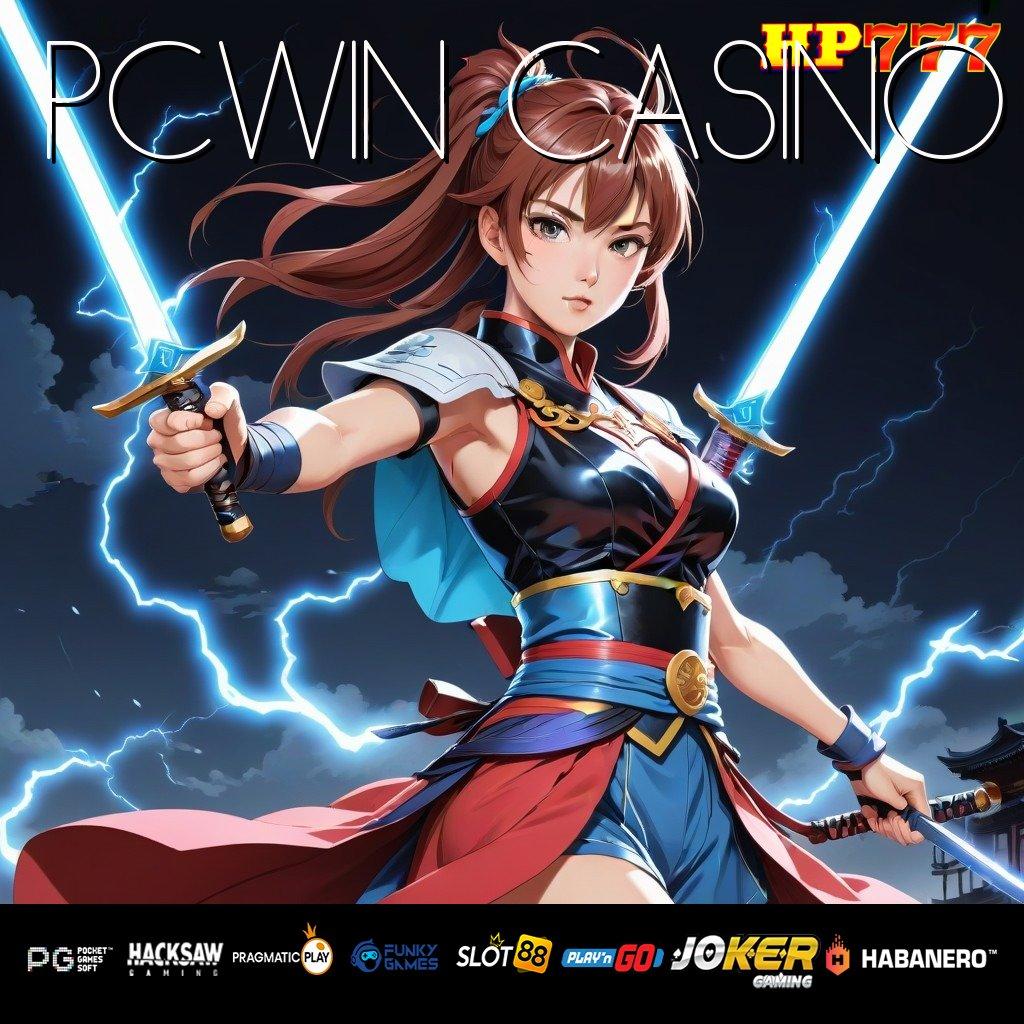 PCWIN CASINO Kesempatan Spesial Update Game Pro