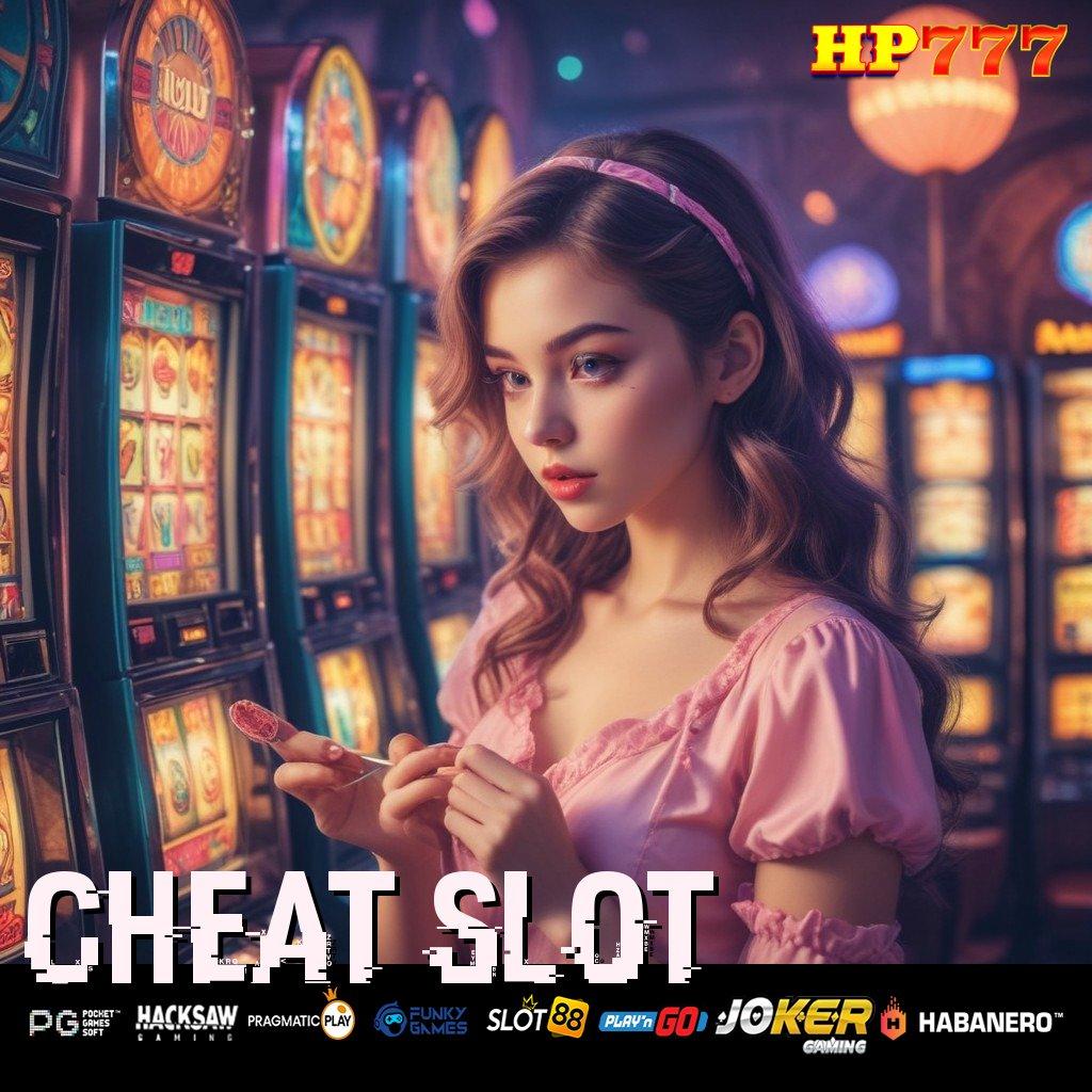 CHEAT SLOT Forum Aktif Unduh Tanpa Gangguan