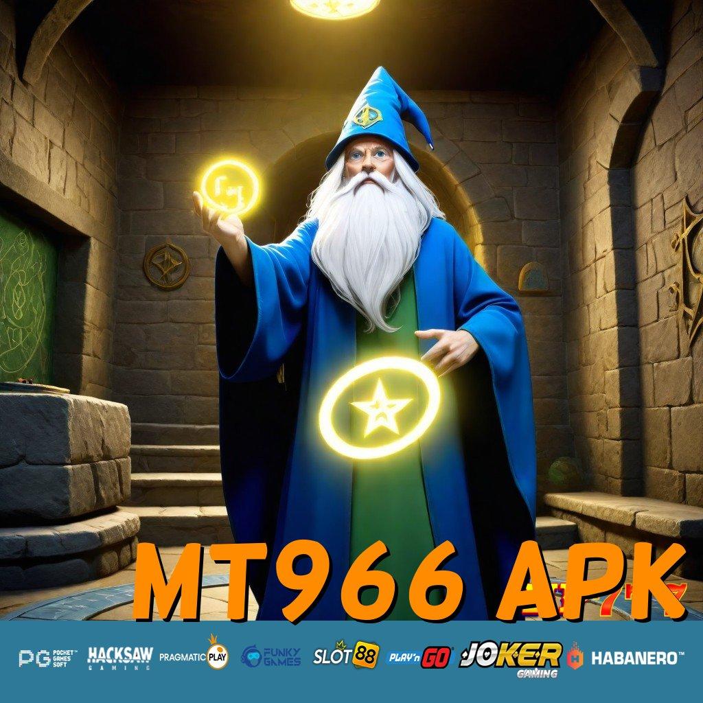 MT966 APK Rekomendasi Legal Versi Lengkap APK